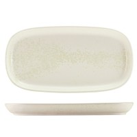 Sereno Alto Porcelain Rectangular Plate